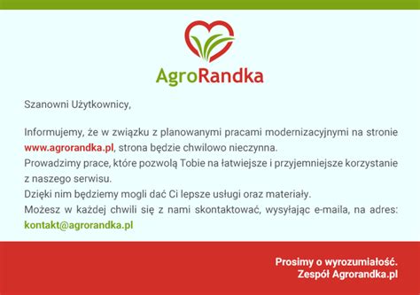 agro randka|AgroRandka